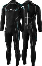 Waterproof W30 - Wetsuit - 2.5mm Neopreen - Duikpak - Heren