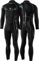 W30 Fullsuit 2,5mm Men size XS