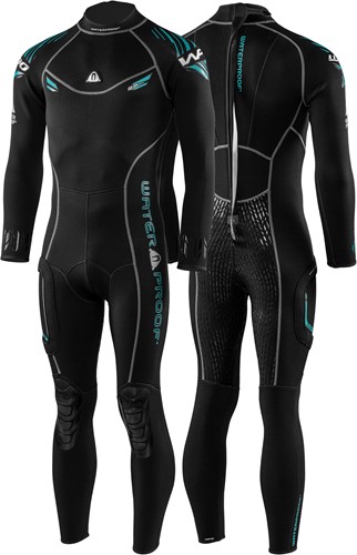 W30 Fullsuit 2,5mm Men size XS