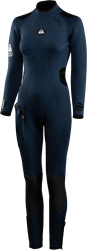 Waterproof W40 Wetsuit 5mm Dames