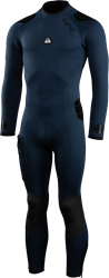 Waterproof W40 Wetsuit 5mm Heren
