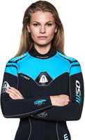 SPORT SERIES W50 Fullsuit 5mm Lady size M-3