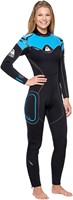 SPORT SERIES W50 Fullsuit 5mm Lady size M