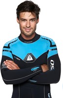 Waterproof W50 - 5mm Neopreen Duikpak - Heren-2