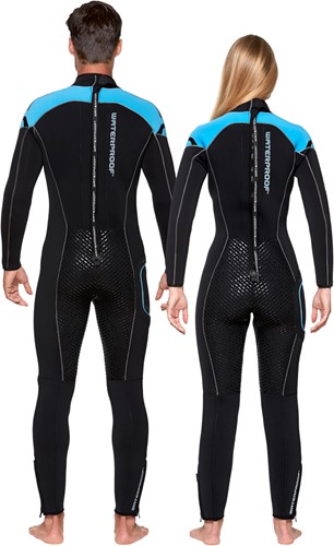 SPORT SERIES W50 Fullsuit 5mm Men size L-3