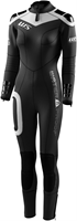 W5 overall 3.5mm lady
