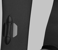 Waterproof W5 Heren 