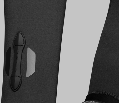 Waterproof W5 Heren 