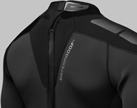 Waterproof W5 Heren 