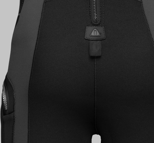 Waterproof W5 Heren 