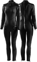 W5 Fullsuit 3.5mm Lady size XXL