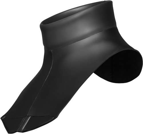 W7 Neoprene Neckseal Men size XXS/XS/S