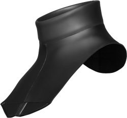Waterproof Neopreen Nekseal - Voor W7 Duikpak - Dames