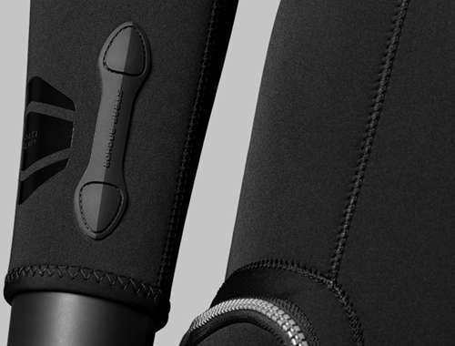 Waterproof W8 Heren
