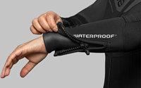 Waterproof W8 Heren