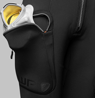 Waterproof W8 Heren