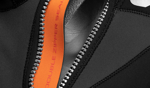 Waterproof W8 Heren