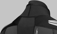 Waterproof W8 Heren