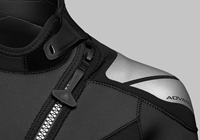 Waterproof W8 Heren