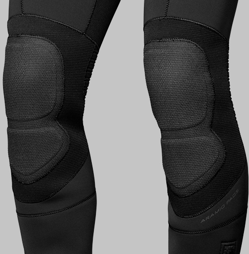 Waterproof W8 Heren