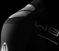 Waterproof W8 Heren