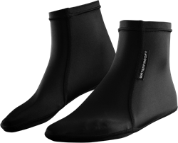 Waterproof Donning Socks - Lycra sokjes