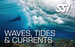 SSI Specialty Waves, Tides & Currents Privé