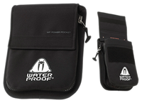 Waterproof Power Pocket voor Droogpak