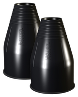 Waterproof Siliconen Polsseals (Heavy Duty)