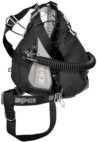 Apeks WSX-30 Sidemount Wing 15kg/33 LBS-2