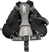 Apeks WSX-30 Sidemount Wing 15kg/33 LBS