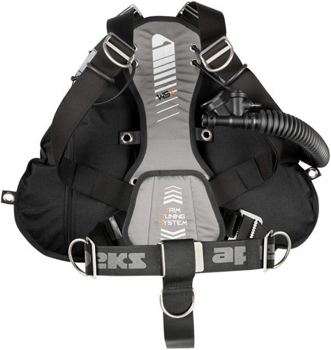Apeks WSX-30 Sidemount Wing 15kg/33 LBS