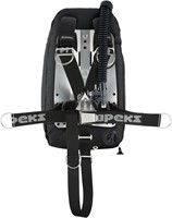 Apeks WTX-D Serie Wing - 30 & 40 lbs