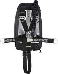 Apeks WTX-D Serie Wing - 30 & 40 lbs