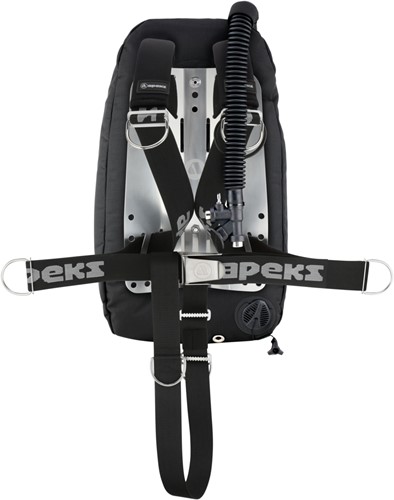 Apeks WTX-D Serie Wing - 30 & 40 lbs