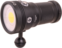 Skywoods Diving WVL7000 Foto & Videolamp 7000 Lumen