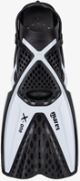 Mares Fins X-one White L/XL-2