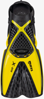 Mares Fins X-one Yellow L/XL-2