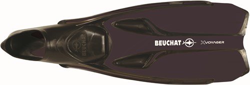 X-VOYAGER - BLUE PROFOND