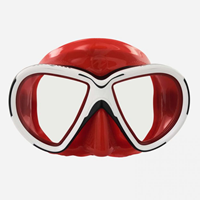 Aqualung Reveal X2 Red