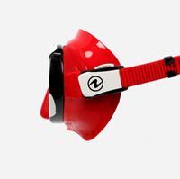 Aqualung Reveal X2 Red-2