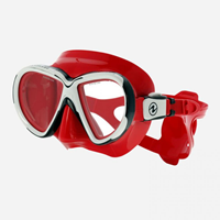 Aqualung Reveal X2 Red-3